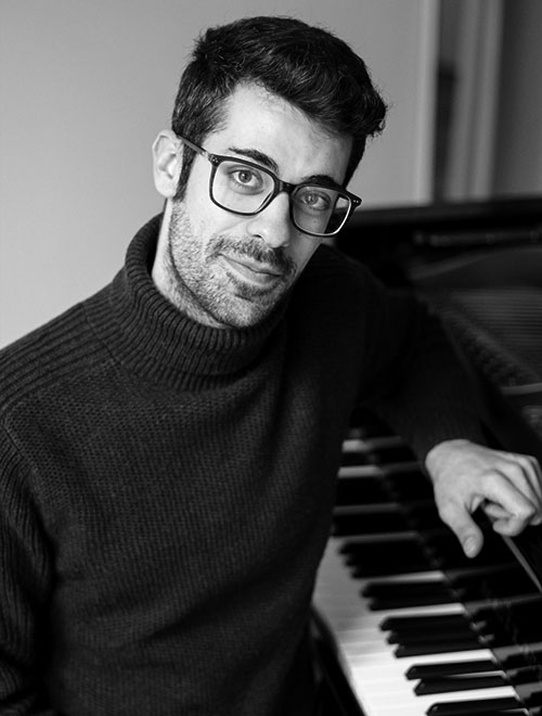 Matteo Gobbini
