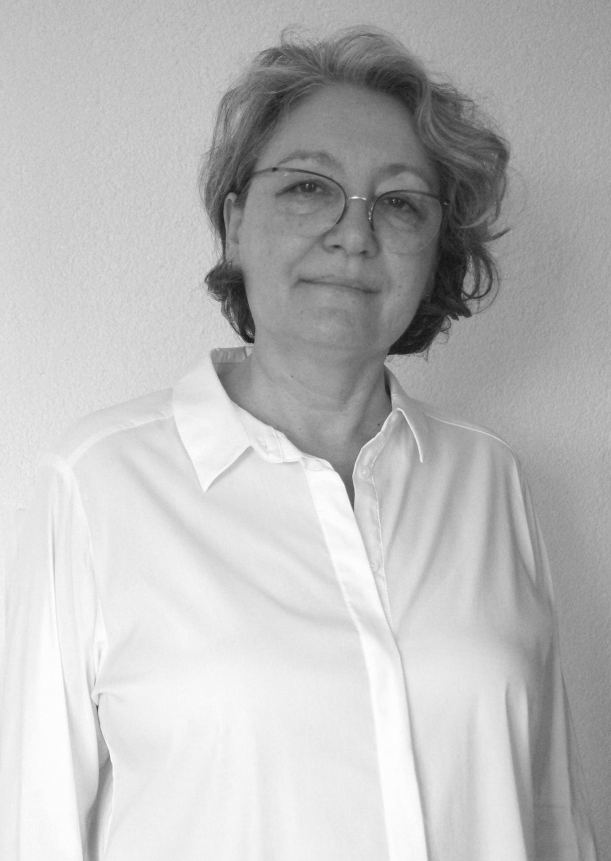 Helena Hohl